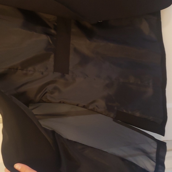 ๐ข๐ ๐ก๐๐๐I.N.C International Concepts Vest sz S - Picture 9 of 12